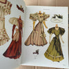 Raphael Tuck Belles Paper Dolls Book NOS 1990 Vintage Unused Complete