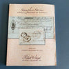Stampless Covers Robert Siegel Auction Catalog 2017 U.S. Postal History