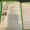 Strength & Health September 1983 vintage magazine bodybuilding