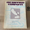 Led Zeppelin Complete Songbook Piano~Vocal~Guitar 1973 Bob & Woody's New Albany