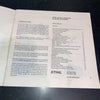 Stihl FS 80 Brushcutter Owner's Manual Instruction FS80 E AVE RE AVRE Vintage