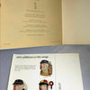 Character and Toby Jugs Collectors Book No. 1 by Royal Doulton 1971