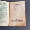 Cleveland Painters Trade Union Contractor Directory 1952 1953 Labor