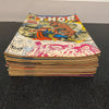 Thor Comic Books Lot of 25 1980s Bronze Age Marvel Superhero 293-302 314-328