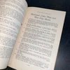 John Howell's Open Bookshop Catalog Vintage 1931 San Francisco Dealer