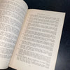 John Howell's Open Bookshop Catalog Vintage 1931 San Francisco Dealer