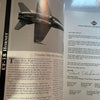 Cleveland National Air Show 1995 Program Aviation History