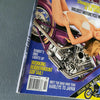 Easyriders February 1998 magazine Motorcycle Rubbermount Softail Rodeo