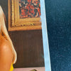 Playboy Wall Calendar w/Sleeve Vintage 1970
