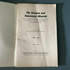 Uranium and Fluorescent Minerals HC Dake 1953 Book Gems Prospecting Field Guide