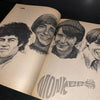 Teen Life Magazine August 1968 Monkees John Lennon Turtles Complete Pinups
