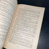 John Howell's Open Bookshop Catalog Vintage 1931 San Francisco Dealer