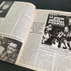 Fangoria February 1988 #71 vintage horror magazine Cellar Dweller