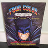 four color magazine November December 1986 1st issue #1 Batman DC comic collecting