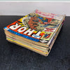 Thor Comic Books Lot of 25 1980s Bronze Age Marvel Superhero 293-302 314-328