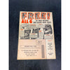 Ellery Queen's Mystery Magazine February 1951 Vol 17 No 87 Irvin S. Cobb