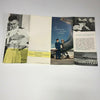 1967 Air Force Academy Brochure Vintage USAF United States Colorado