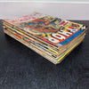 Thor Comic Books Lot of 25 1980s Bronze Age Marvel Superhero 293-302 314-328