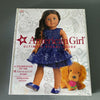 American Girl Ultimate Visual Guide book dolls New Expanded Edition