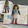 American Girl Ultimate Visual Guide book dolls New Expanded Edition