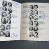 1948 West High School Yearbook Cleveland OH Quotannis Movie Prop