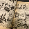 Hunter #2 magazine Spanish import vintage 1970s western cowboy comics