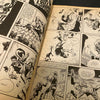 Hunter #2 magazine Spanish import vintage 1970s western cowboy comics
