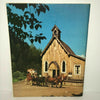 Wagon Road North Booklet Vintage 1973 Cariboo Gold Rush British Columbia Canada