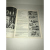 Wagon Road North Booklet Vintage 1973 Cariboo Gold Rush British Columbia Canada