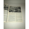 Wagon Road North Booklet Vintage 1973 Cariboo Gold Rush British Columbia Canada