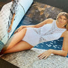 Boston Proper 2021 catalog Summer Loves 749-2A Swimwear Stephanie Peterson cover