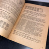 Astro-Journal 1979 by Milo Kovar vintage Astrology UFO Horoscope Book