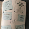 Englewood Florida 1992 Chamber of Commerce Directory Passport