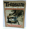 Treasure Magazine February 1971 Vol 1 No 5 Oklahoma ATV Insulators Diving