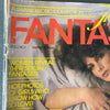 Female Fantasies Summer 1979 Mens Adult magazine Swank porn