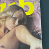 Club magazine April 1975 adult porn