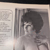 Knave Magazine December 1968 Vintage 1st Issue British Pinup Cheesecake