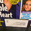 Us Weekly Sep 21 2020 magazine Brad Pitt Julia Roberts Lori Laughlin British Royals