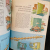 Vintage Kirsch Guide to Window Beauty Mid Century Modern Home Decor Book MCM