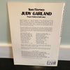 Judy Garland Paper Dolls Book NOS 1982 Tom Tierney