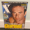 Xpose 76 Feb 2003 Charmed Julian McMahon