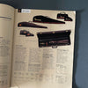 Flying J 1992 Catalog Frequent Fueler Club Shotguns Rifles