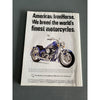 Easyriders June 1999 motorcycle magazine