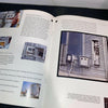 GSI Top Dry Bins Silos Brochure Vintage 1996 Grain Systems Assumption IL Storage