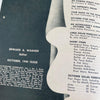 Illustrated Astrology October 1940 3rd issue vintage magazine horoscope rare