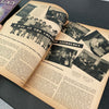 Illustrated Astrology October 1940 3rd issue vintage magazine horoscope rare
