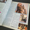 Fangoria January 1988 #70 vintage horror magazine Pumpkinhead