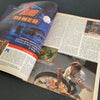 Fangoria January 1988 #70 vintage horror magazine Pumpkinhead