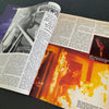 Fangoria January 1988 #70 vintage horror magazine Pumpkinhead