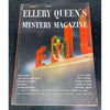 Ellery Queen's Mystery Magazine October 1952 Vol 19 No 107 James M. Cain